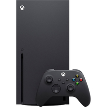 Microsoft Xbox Series X 1TB Gaming Console Console + 1 Wireless Controller