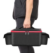 Air Compressor Bag Compatible with Milwaukee M18 Inflator
