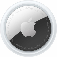 Apple AirTag tracker