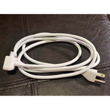 Apple power cord
