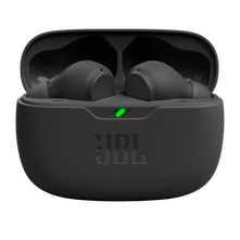 JBL Vibe Beam wireless earbuds