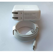 Original macbook charger 61 walts
