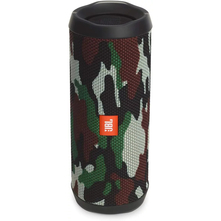JBL FLIP 4 IPX7 Waterproof Wireless Portable Bluetooth Rechargeable USB Speaker