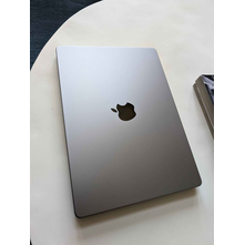 Apple 14-Inch MacBook Pro M1 Pro Chip