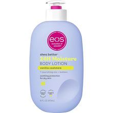 24 Hour body lotion