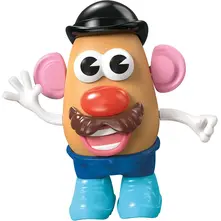 Potato Head Mr Potato Head kids prescool toys
