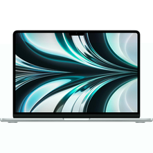 Apple 2022 MacBook Air Laptop with M2 chip