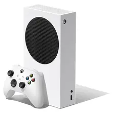 Microsoft Xbox Series S 1TB Video Game Console With Wireless Controller