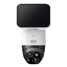 Eufy SoloCam S3 Solar Wireless Security Camera 360°