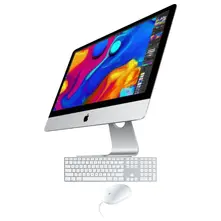 Apple imac 21.5 inch computer