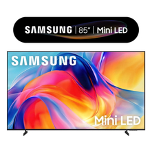 Samsung 85” M70HB Series Mini LED 4K UHD Samsung Vision AI Companion Smart Tizen TV 2026 - UN85M70HBFXZA