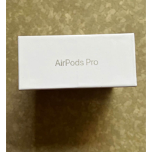 AirPods Pro 2nd Gen Apple headphones