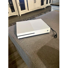 Xbox One S video game console