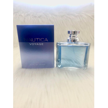 Perfume Nautica Voyage eau de toilette 3.3 Fl oz fragrance