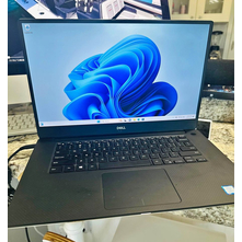 Dell Precision 5530 i7 16gb ram 512