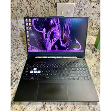Asus tuf gaming laptop rtx 3050