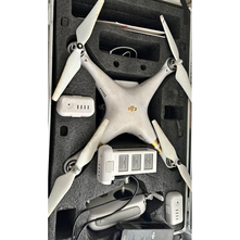 Professional Dji drone 4k