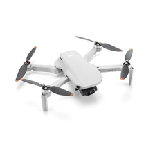 Dji mini 2 camera drone