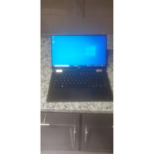 Dell 2 in 1 laptop computer