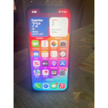Iphone 13 smartphone