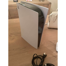 Ps5 console
