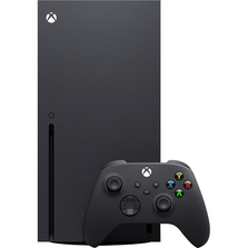 Microsoft Xbox Series X 1TB Gaming Console Console + 1 Wireless Controller