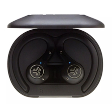 JLab Epic Air Sport ANC Active Noise Cancelling Wireless Bluetooth Earbuds Gen 2