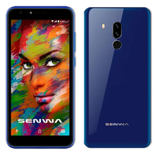 Factory Unlocked SmartPhone with Finger Print Android 11 2023 Model