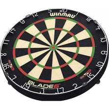 Winmau Blade 6 Dartboard Bulls-eye