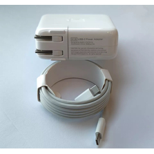 Original macbook charger 61 walts