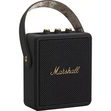 Marshall Stockwell II Portable Rechargeable Bluetooth Speaker