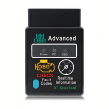 Scanner HH OBD ELM327 for Android Windows