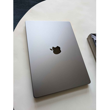 Apple 14-Inch MacBook Pro M1 Pro Chip