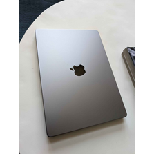 Apple 14-Inch MacBook Pro M1 Pro Chip