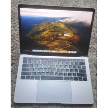 Apple macbook pro laptop 2020