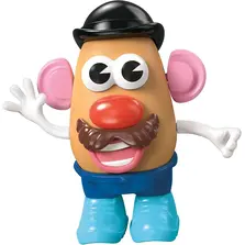 Potato Head Mr Potato Head kids prescool toys