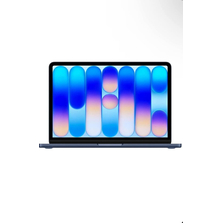 13 inch Macbook Neo Apple A18 Pro chip