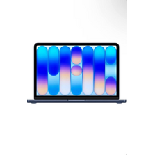 13 inch Macbook Neo Apple A18 Pro chip