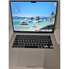 Apple MacBook Air 15 inch m chip