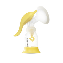 Medela Harmony Manual Breast Pump