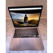 Apple MacBook Pro Laptop with touchbar