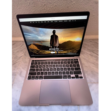 Apple MacBook Pro Laptop with touchbar