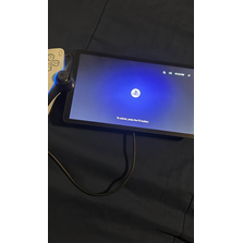Ps5 portable handheld game