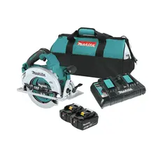 Makita 18V X2 LXT 7-14” Circular Saw Kit