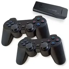 4K HDMI Retro Game Console Output Plug and Play
