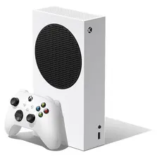 Microsoft Xbox Series S 1TB Video Game Console With Wireless Controller