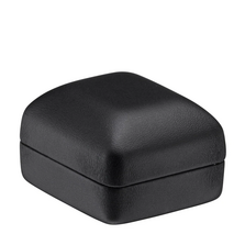 Ring box NEW Black Jewelry Ring Gift Box
