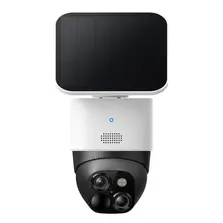 Eufy SoloCam S3 Solar Wireless Security Camera 360°