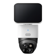 Eufy SoloCam S3 Solar Wireless Security Camera 360°