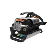 1800 PSI Electric Pressure Washer WG605 WORX